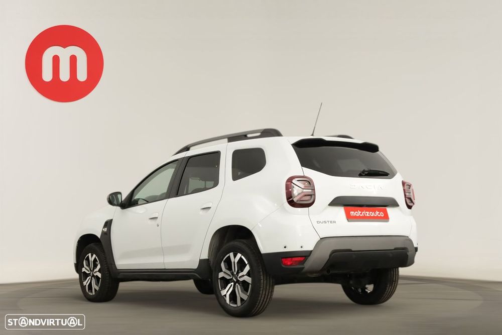 Dacia Duster 1.3 TCe Journey - 3