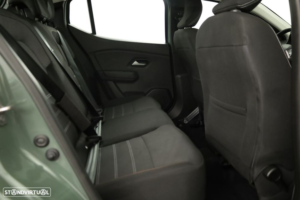 Dacia Sandero 1.0 TCe Expression - 21