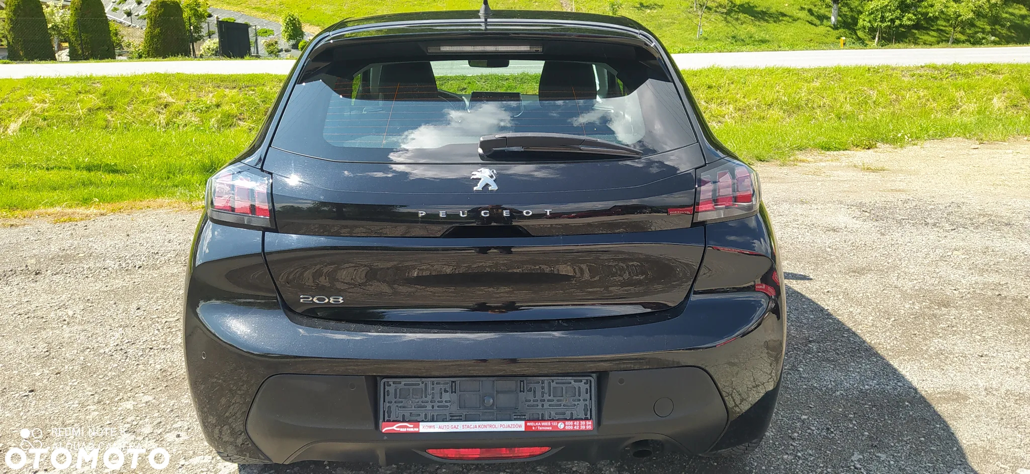 Peugeot 208 PureTech 75 Active - 6