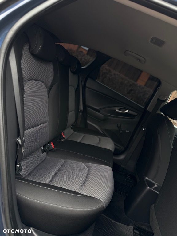 Hyundai i30 i30cw 1.4 Edition 20 - 30