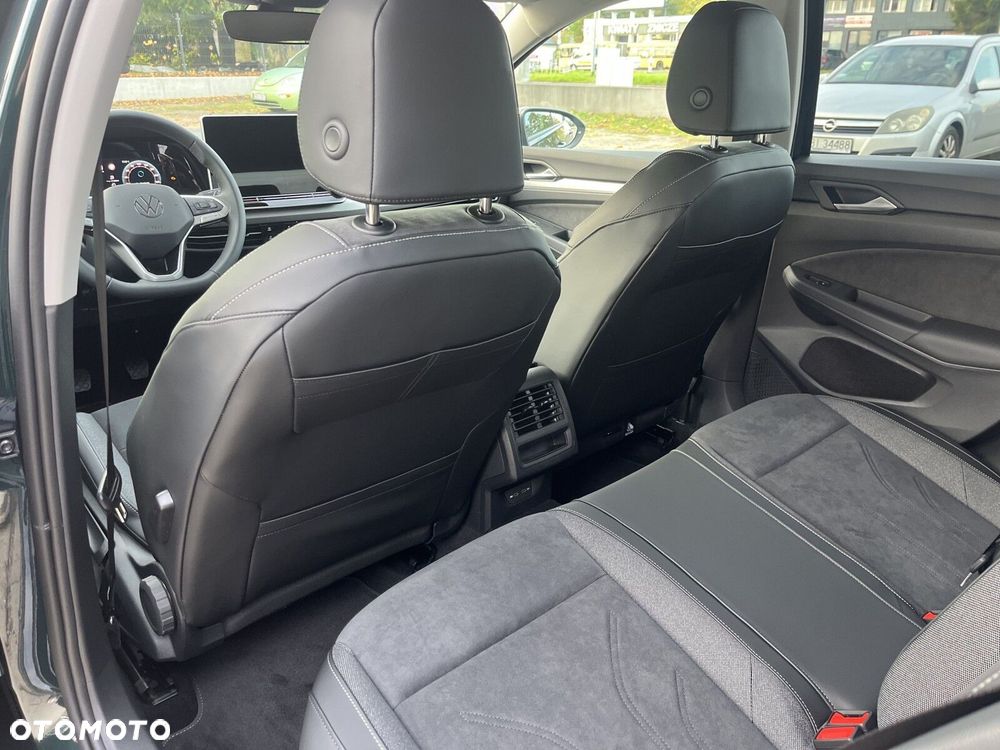 Volkswagen Golf 1.5 TSI Life Plus - 25