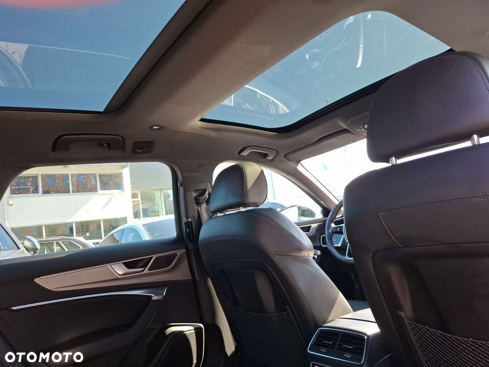 Audi A6 Avant 45 TFSI mHEV Quattro Advanced S tronic - 13