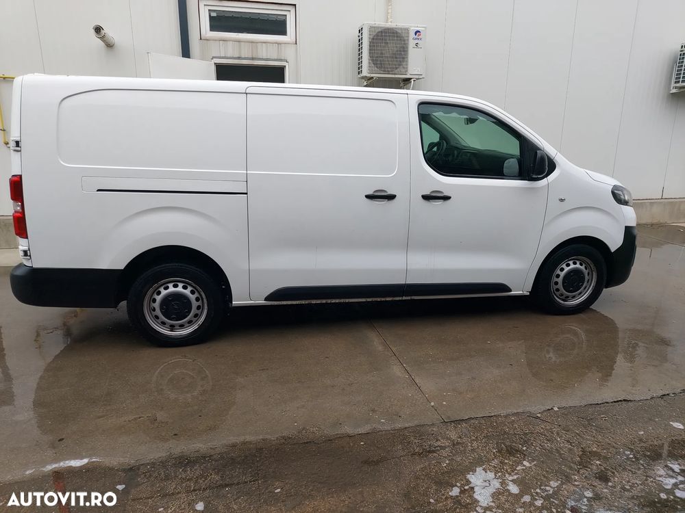 Opel Vivaro - 2