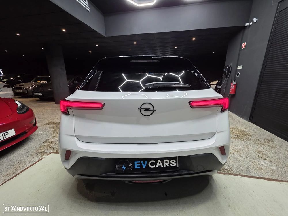 Opel Mokka-e GS Line - 19