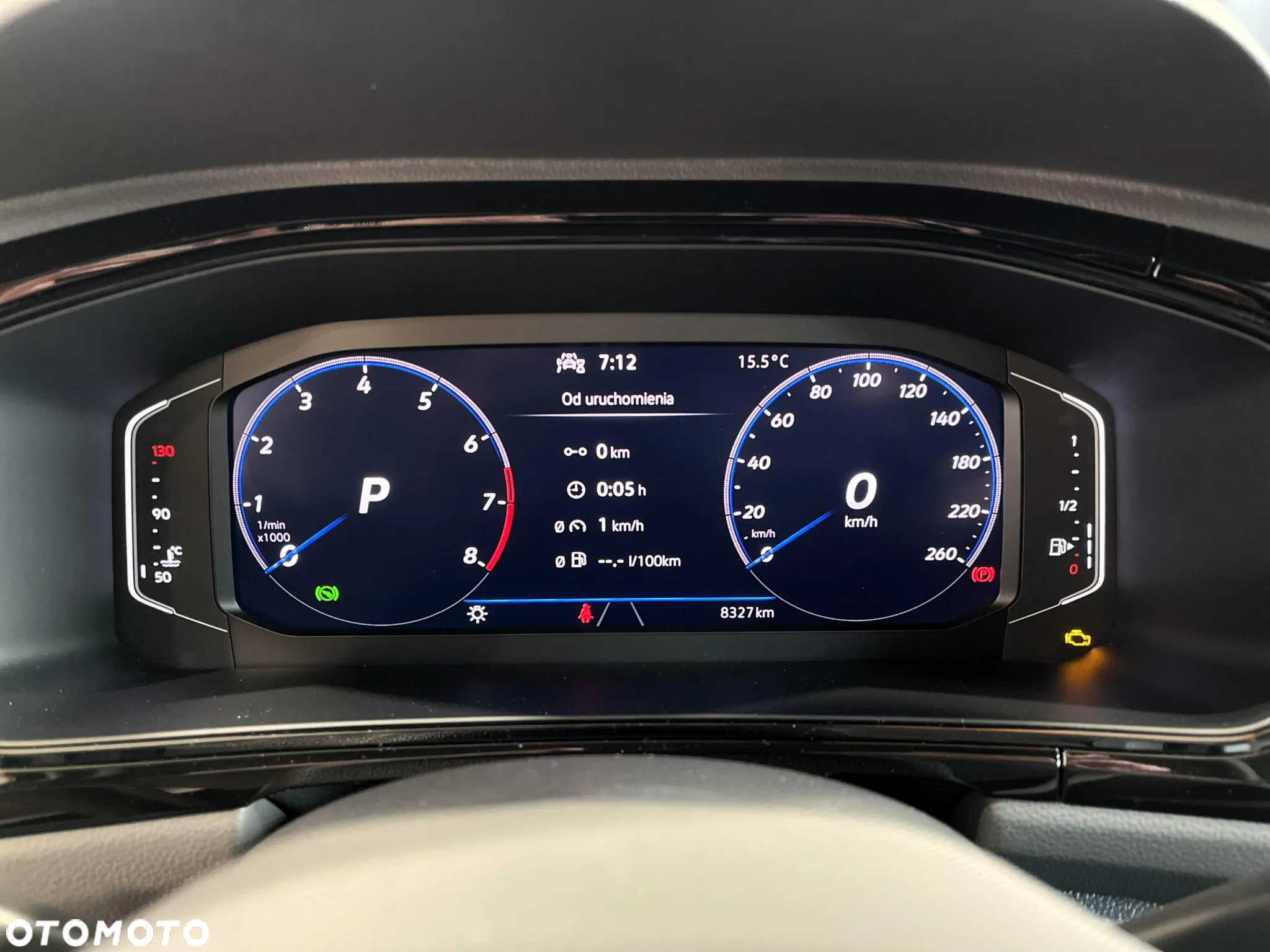 Volkswagen T-Roc 1.5 TSI R-Line DSG - 13