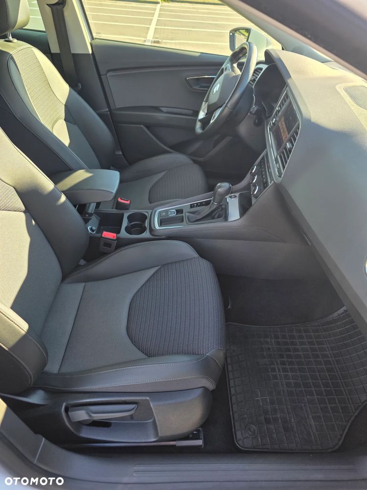 Seat Leon 1.5 EcoTSI Evo Xcellence S&S DSG - 5