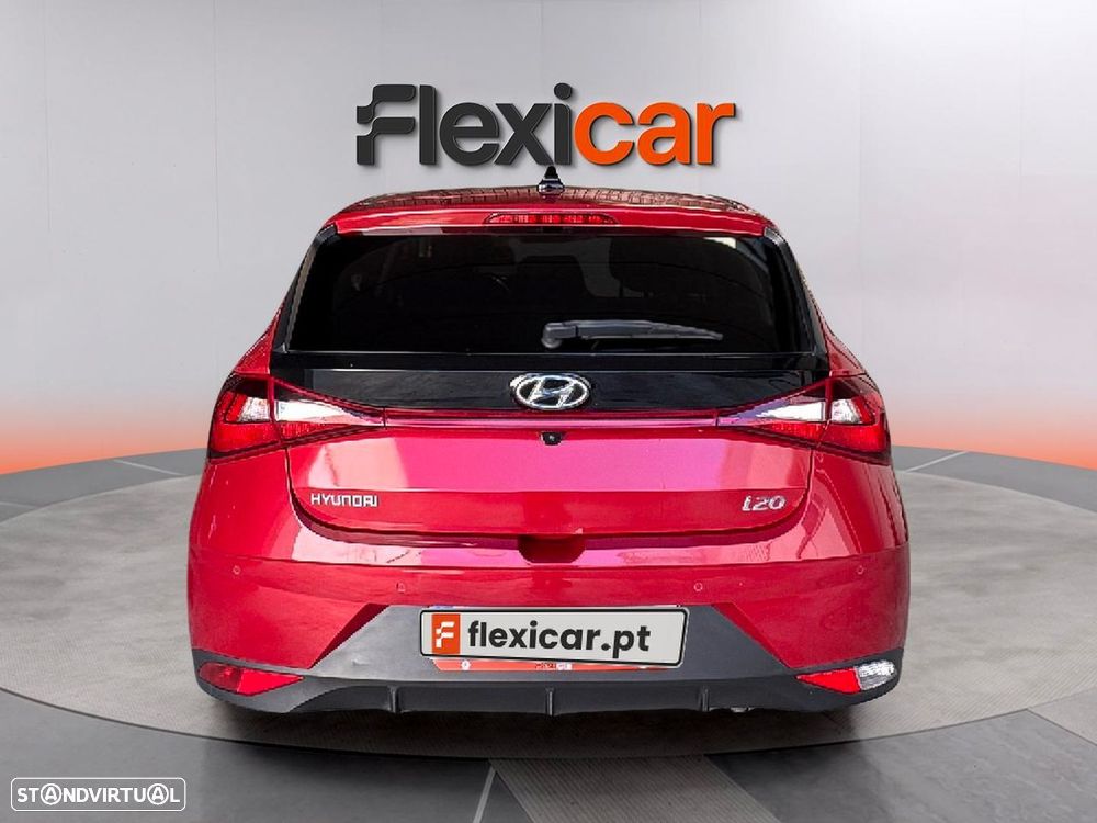Hyundai i20 1.2 Comfort - 6