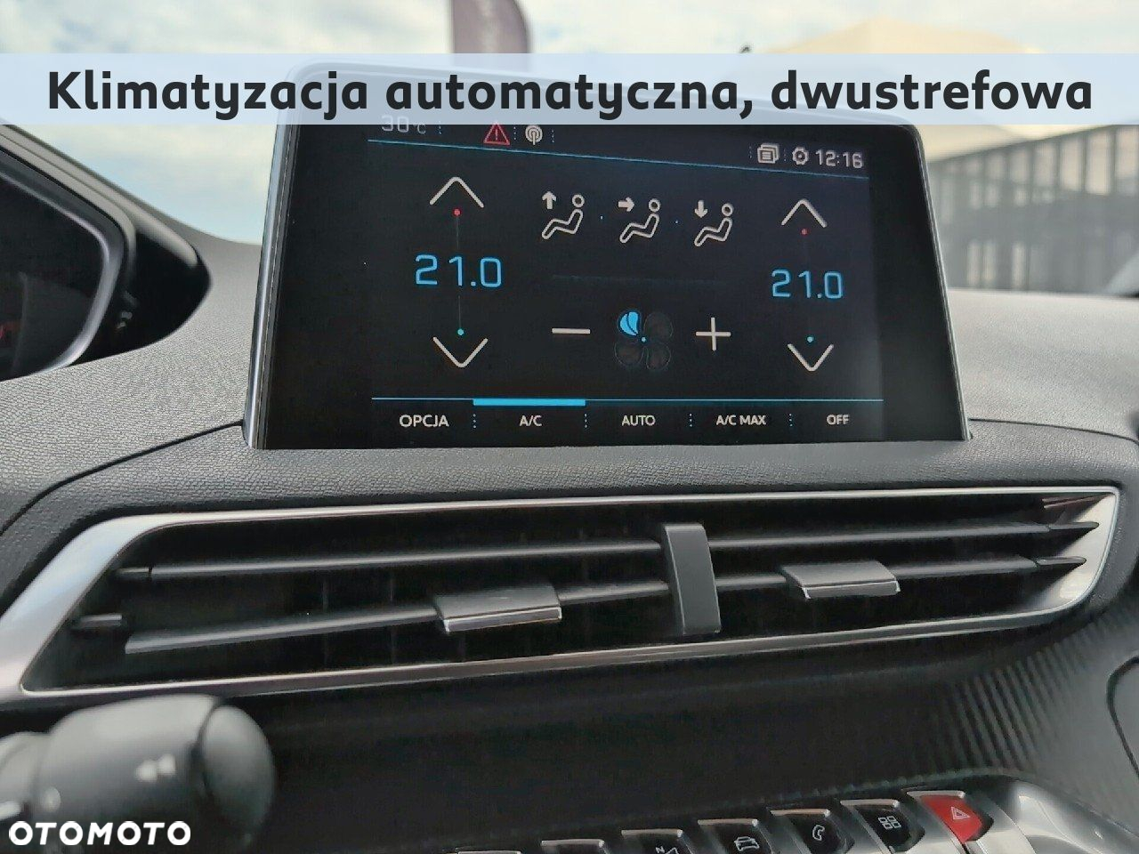 Peugeot 3008 - 20