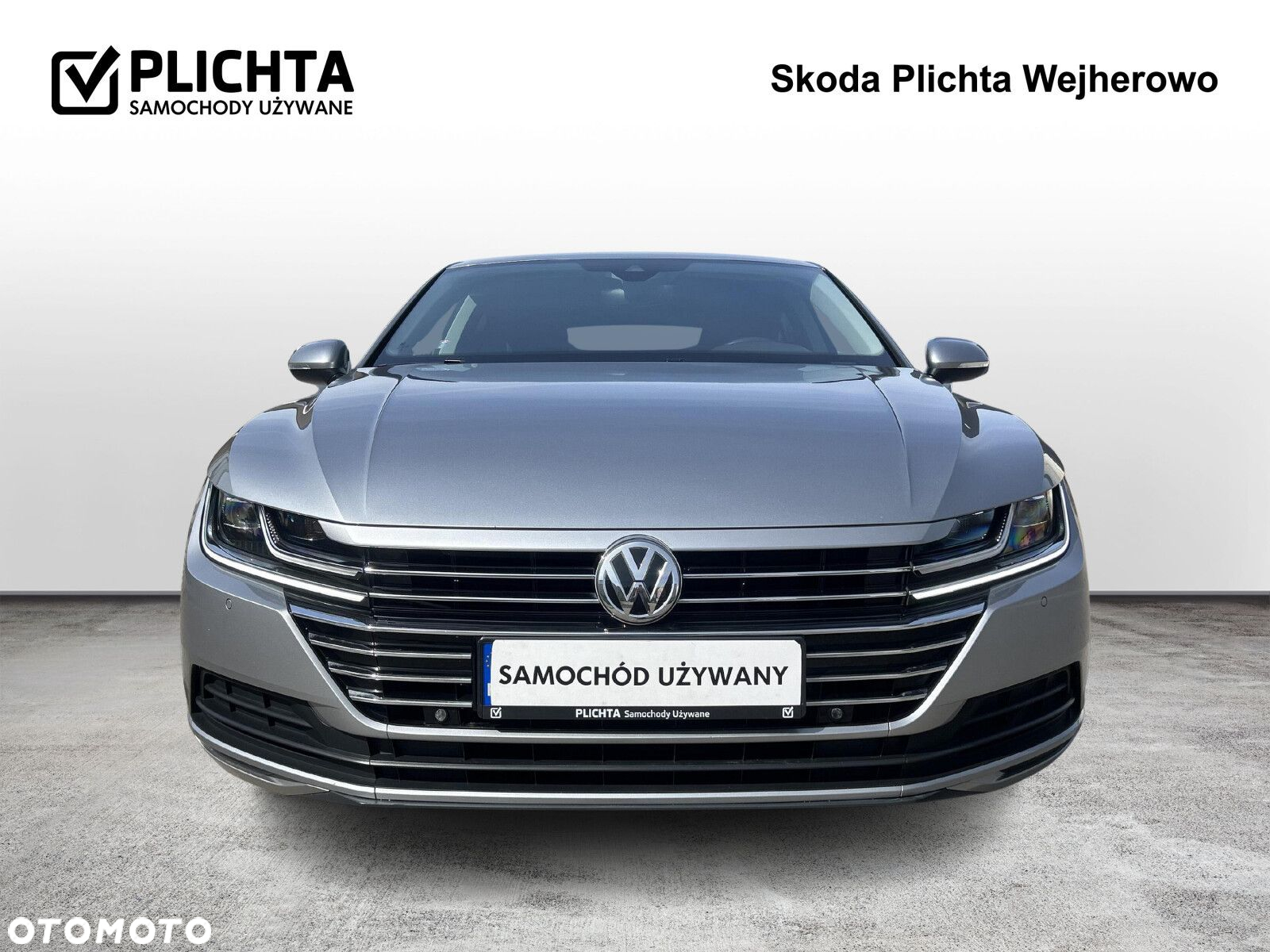 Volkswagen Arteon - 8