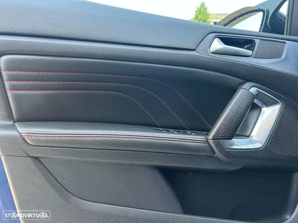 Peugeot 308 BlueHDi FAP 130 Stop & Start GT Pack - 19
