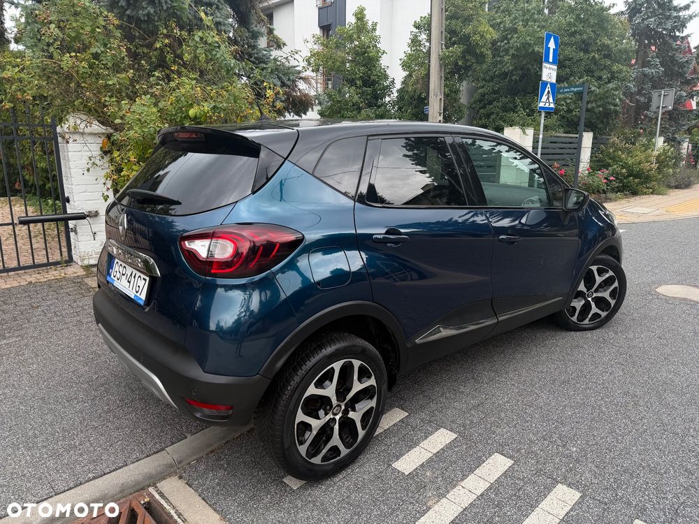 Renault Captur - 5