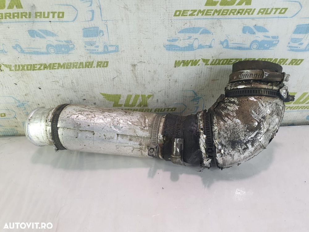 Conducta intercooler 2.0 crdi D4HA Kia Sportage 4 [2016 - 2020] 2.0 c - 1