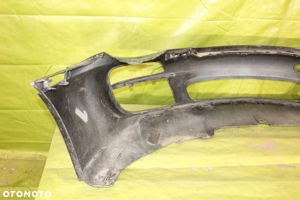 Zderzak przód Porsche 911 997 2008-2012r. - 3