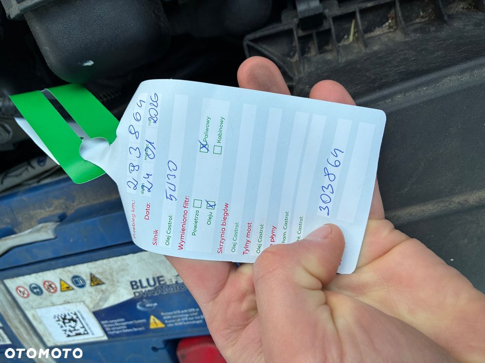 Ford Mondeo 2.0 TDCi Titanium - 3