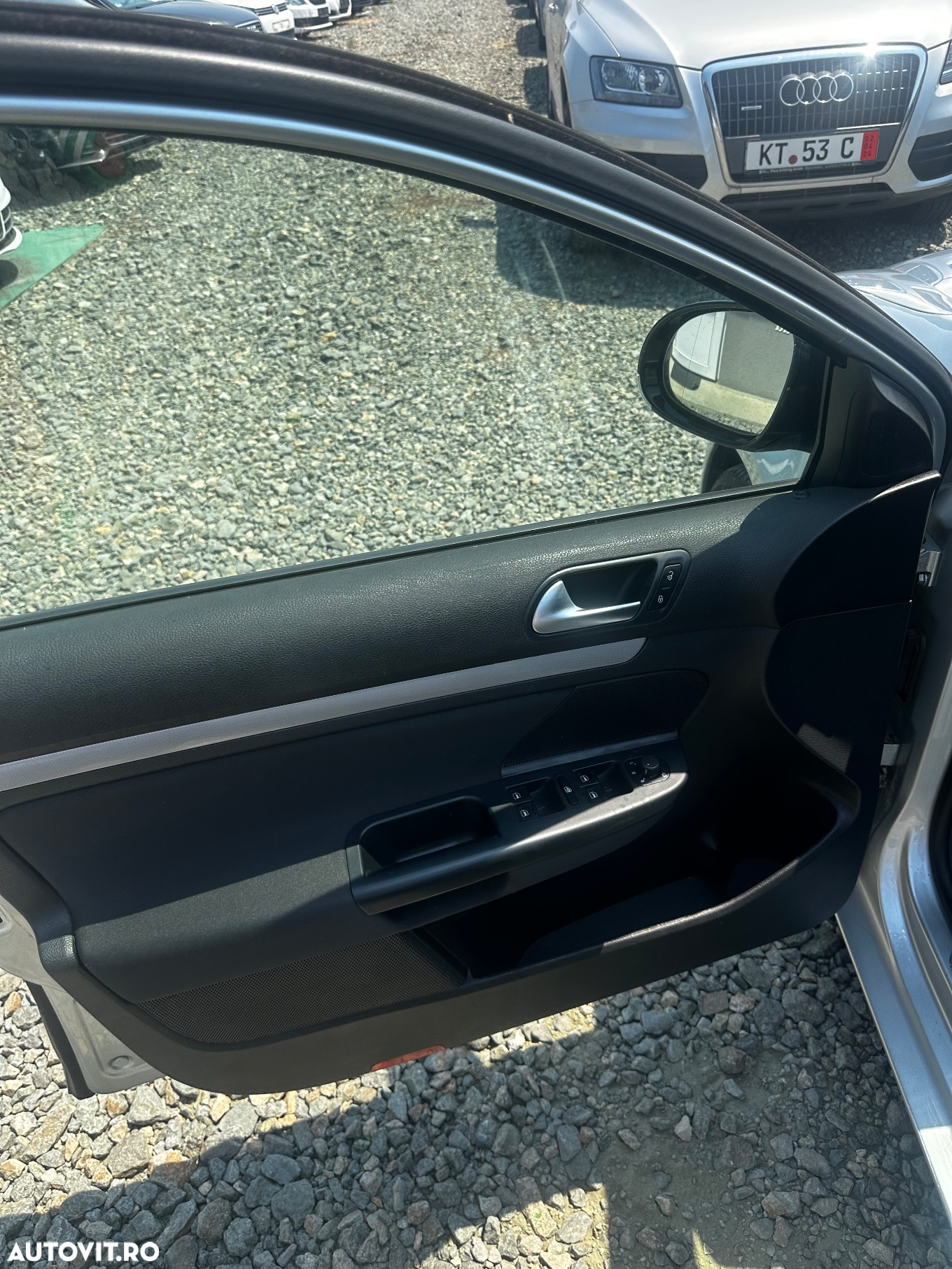 Volkswagen Golf 1.6 TDI 4Motion BMT Highline - 14