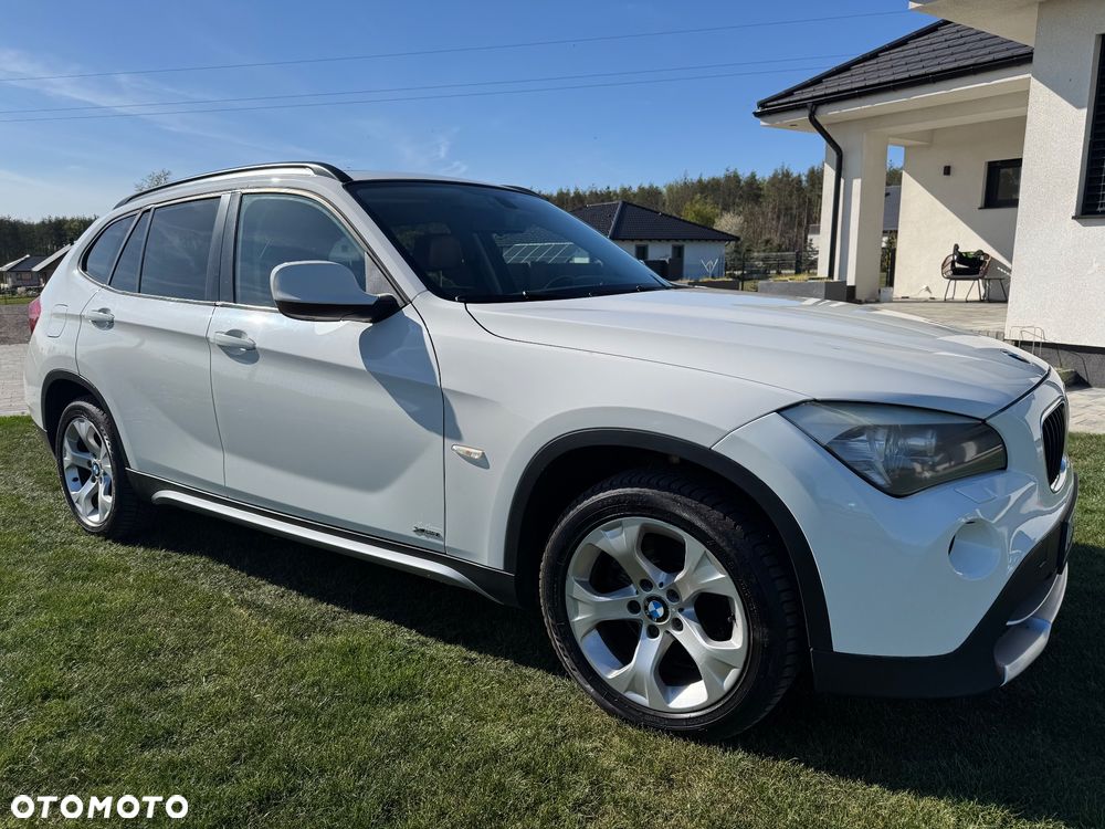 BMW X1 xDrive18d - 5