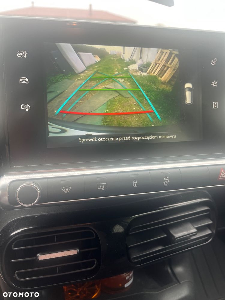 Citroën C4 Cactus 1.6 e-HDi Shine Edition ETG - 9