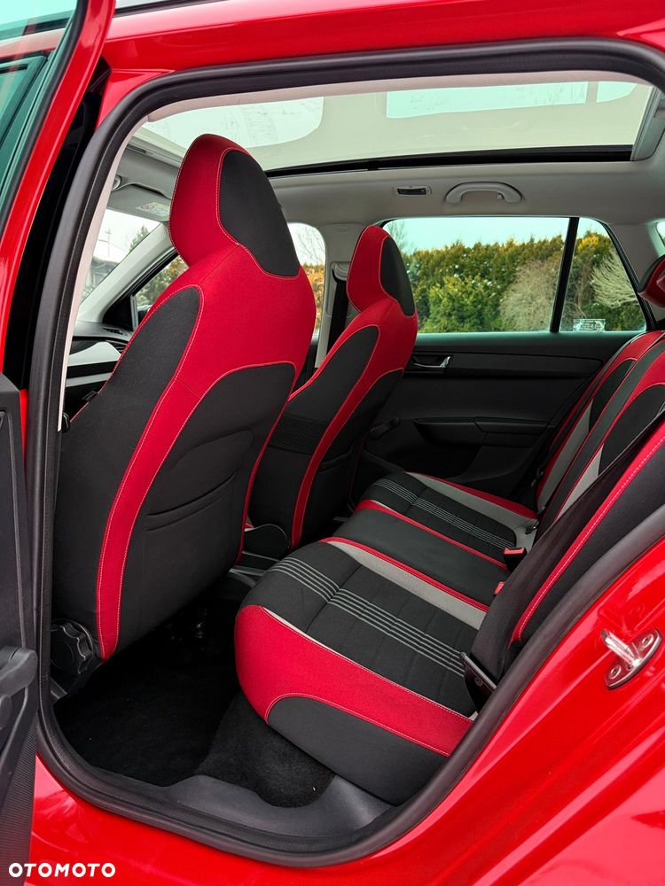 Skoda Fabia 1.0 Monte Carlo - 26