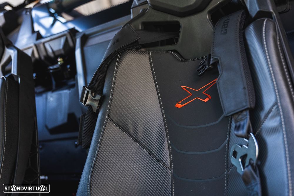 Can-Am Maverick X3 XRS - 39