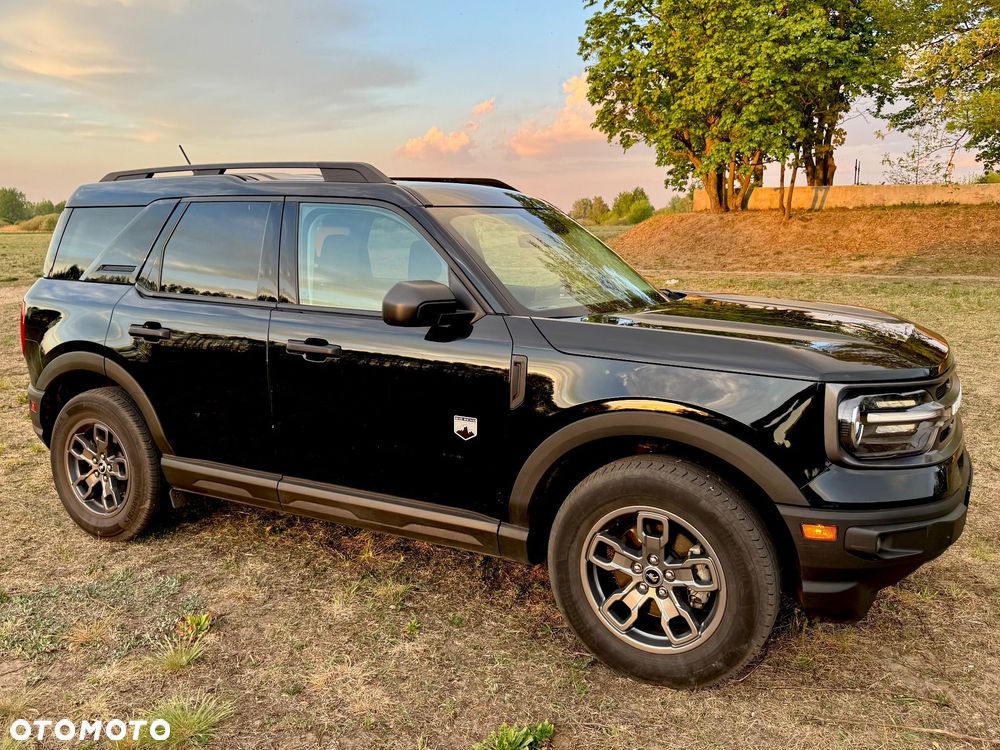 Ford Bronco - 2