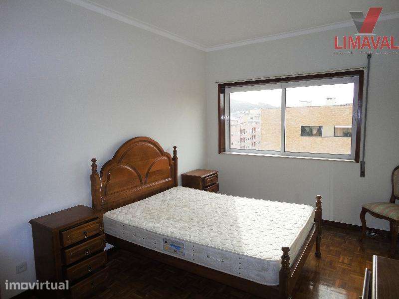 T1 mobilado H6 6º centro - Grande imagem: 2/5