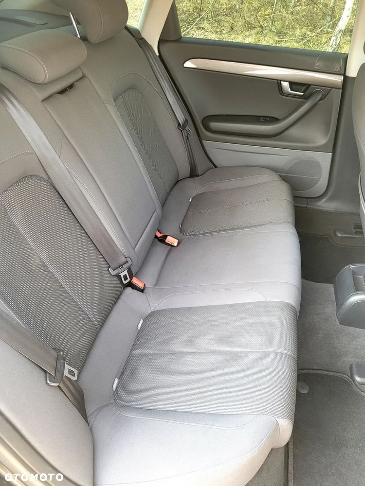 Seat Exeo - 6