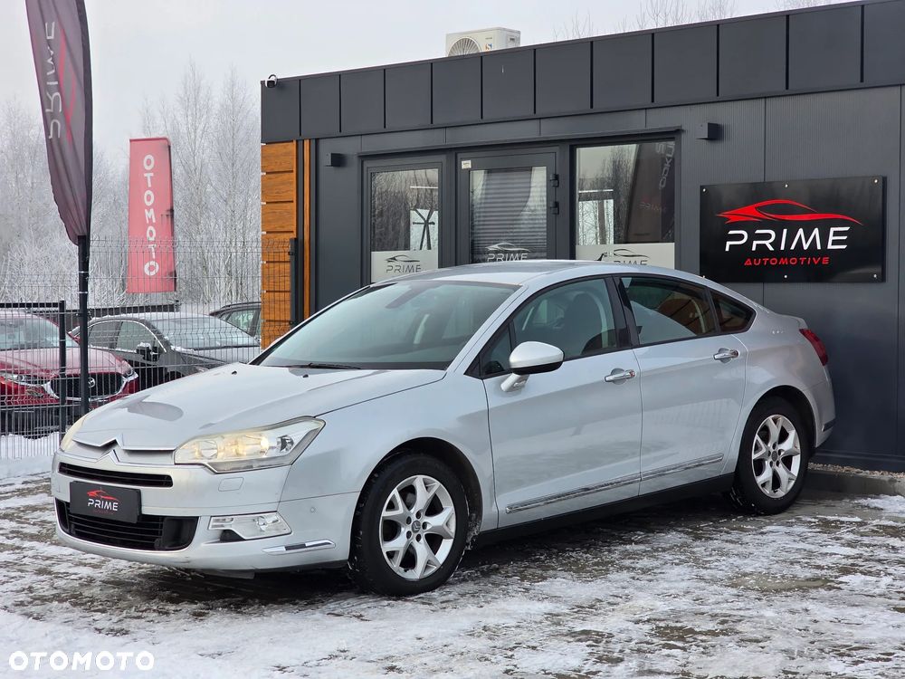 Citroën C5 1.6 THP 16V Dynamique - 3