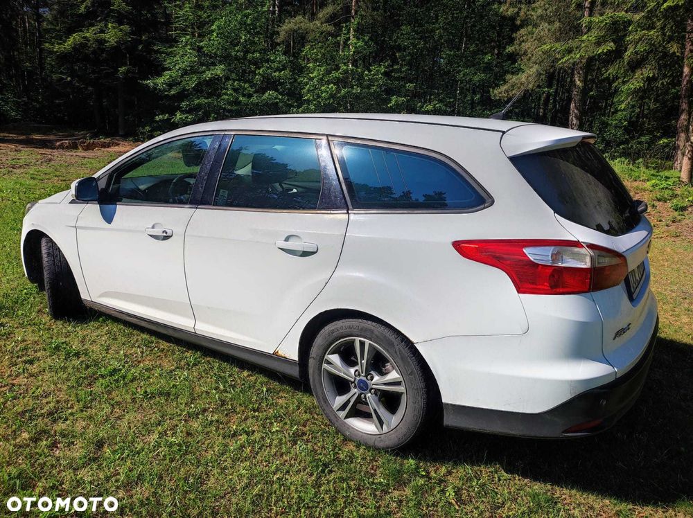 Ford Focus - 3