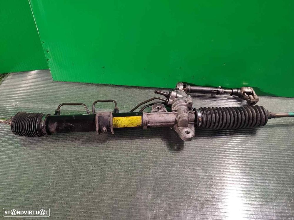 CREMALHEIRA DIREÇÃO KIA CERATO SEDAN 2005 - 3