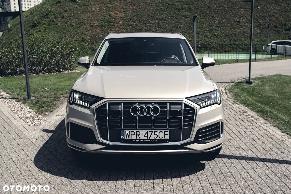 Audi Q7 - 4