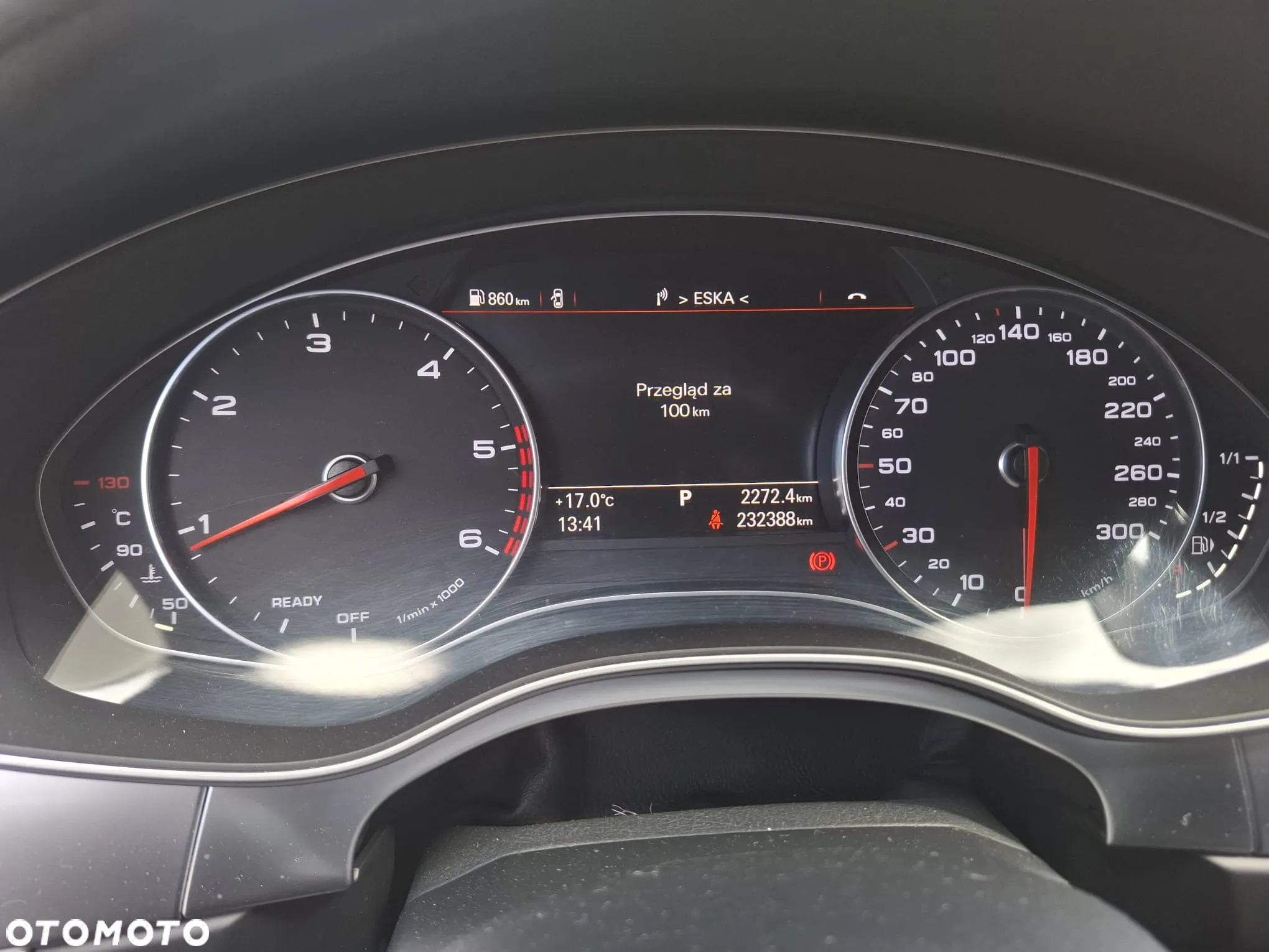 Audi A6 2.0 TDI ultra S tronic - 12