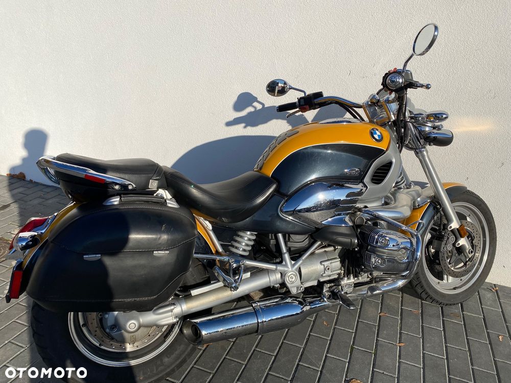 BMW R - 4