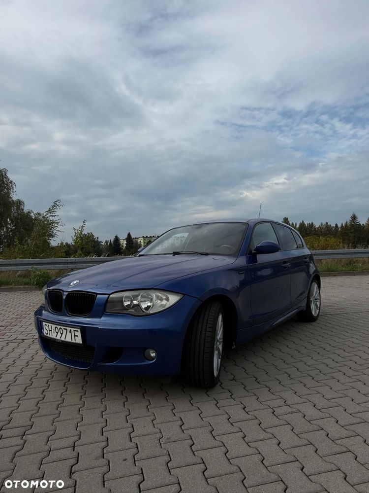 BMW Seria 1