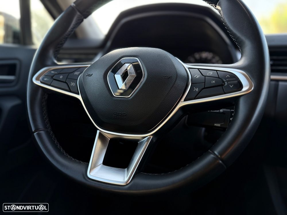 Renault Captur 1.5 dCi EDC - 9