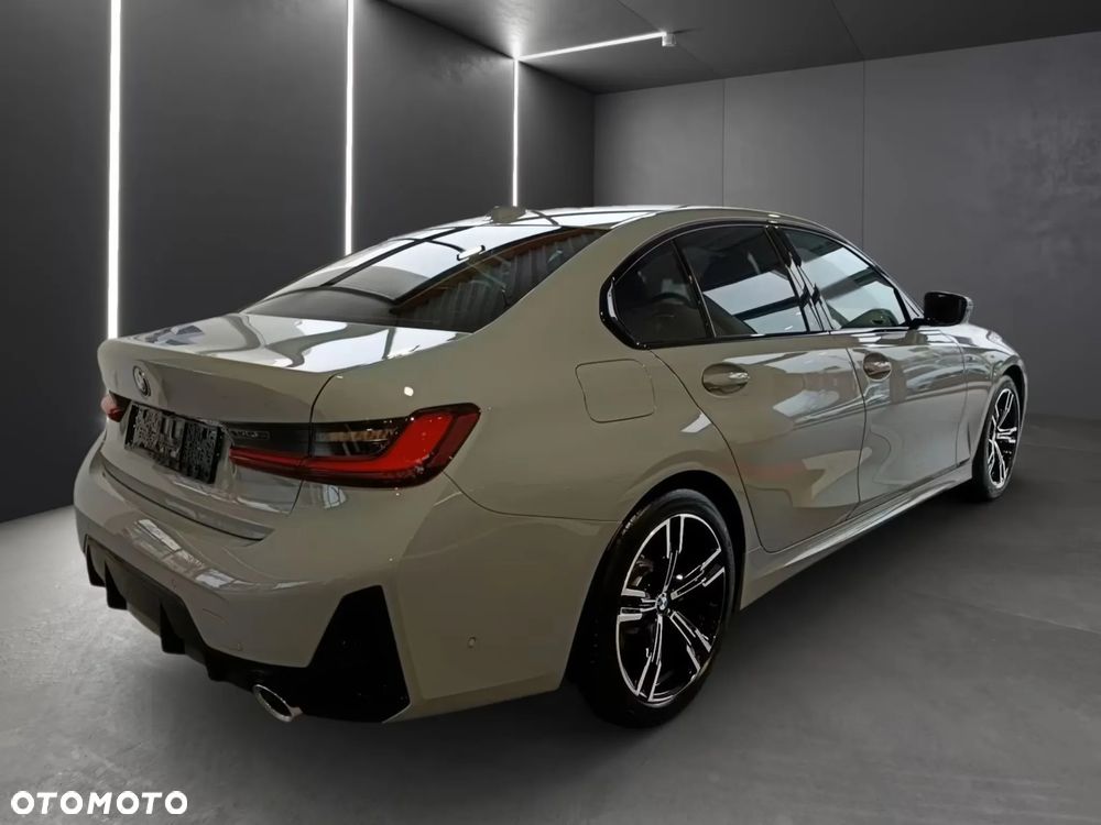 BMW Seria 3 320i xDrive M Sport - 7
