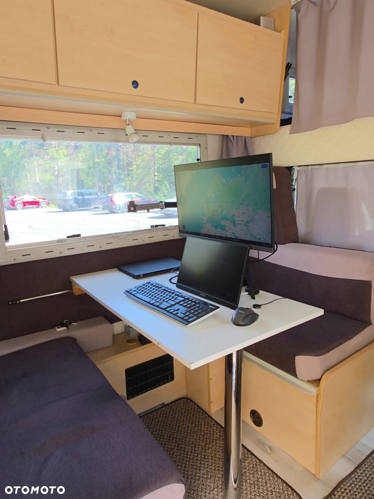 Fiat Ducato - 21
