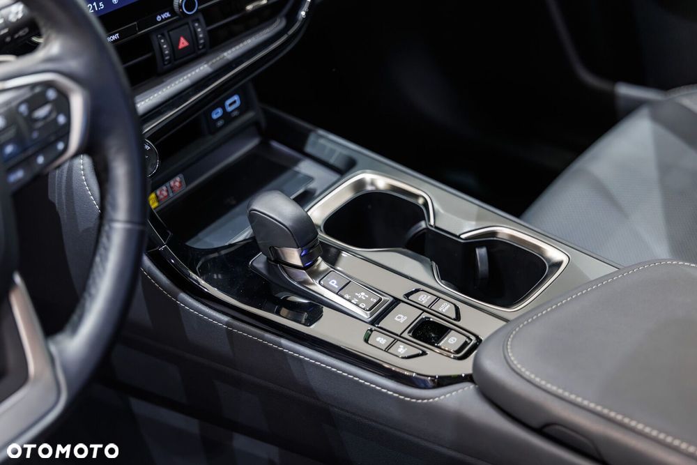 Lexus NX - 37