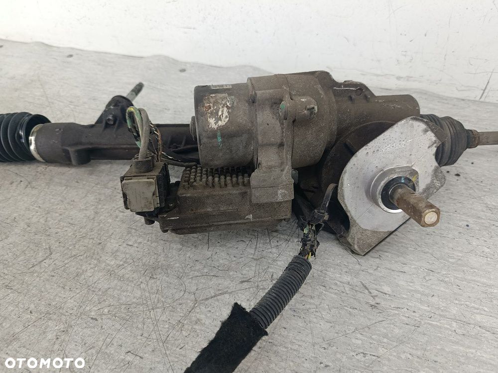 MAGLOWNICA PRZEKŁADNIA  ELEKTRYCZNA PEUGEOT 207 6700001938  Q003TA2073ZE - 4