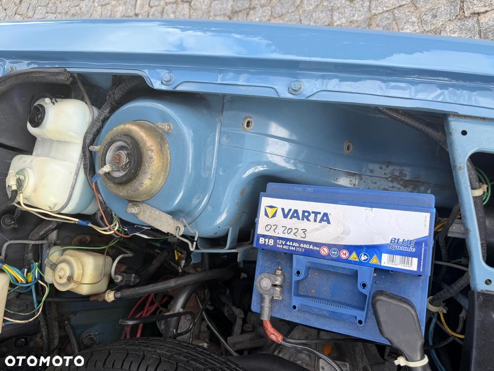 Citroën Visa - 27