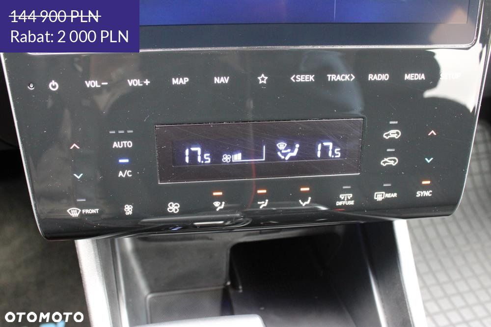 Hyundai Tucson - 21