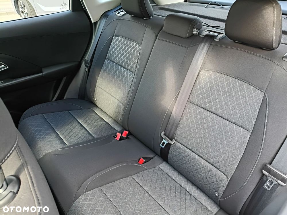 MG ZS Hybrid+ Standard - 15