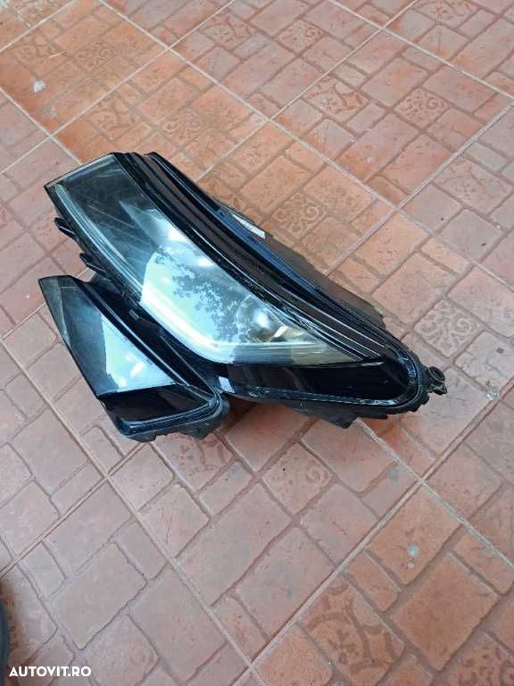 Far stanga Skoda Kodiaq full led an 2017-2020 Europa cod 566941015H - 3