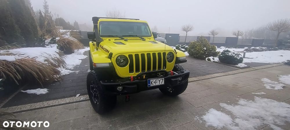 Jeep Wrangler - 15