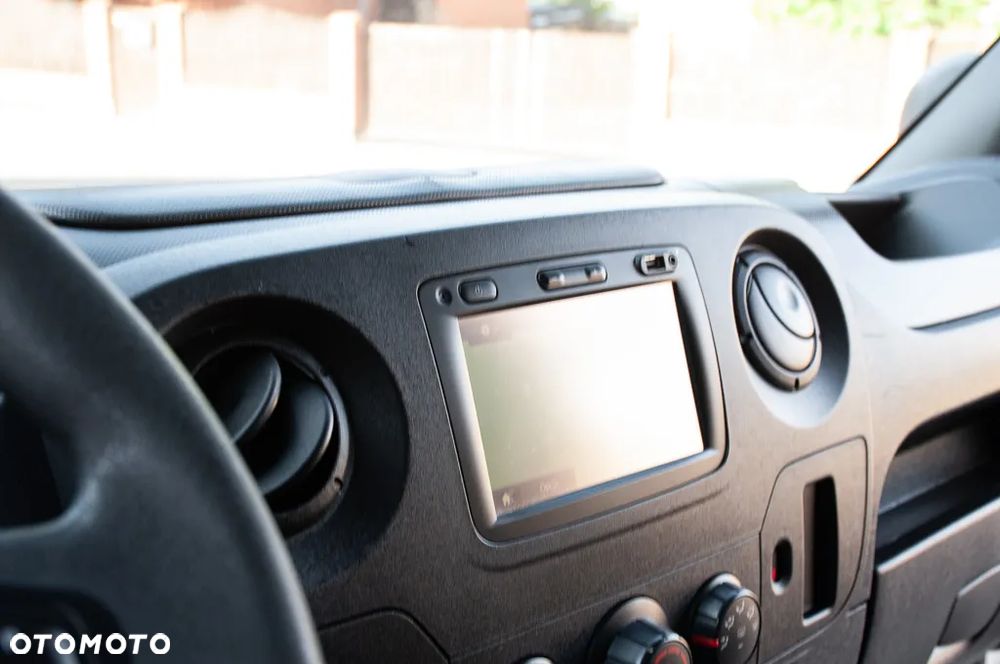 Renault Master - 27