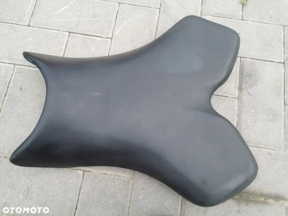 Siedzenie fotel kanapa YAMAHA R1 RN12 - 1