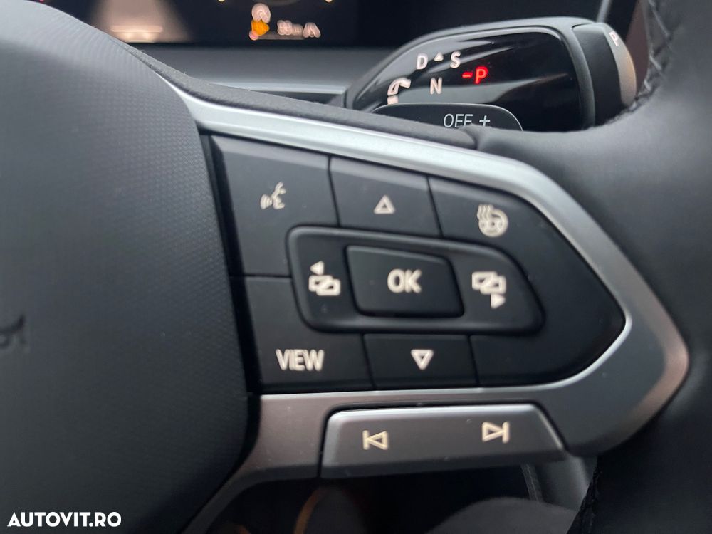 Volkswagen Tayron 1.5 eTSI DSG MHEV Life - 29