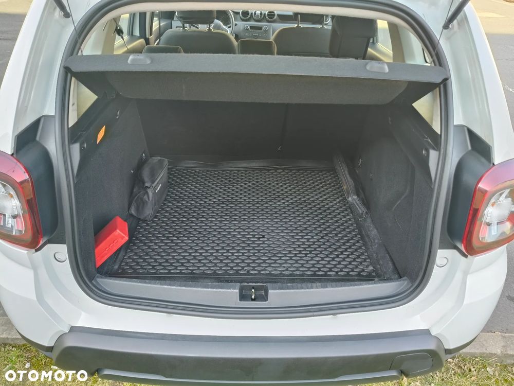 Dacia Duster 1.0 TCe Comfort - 10