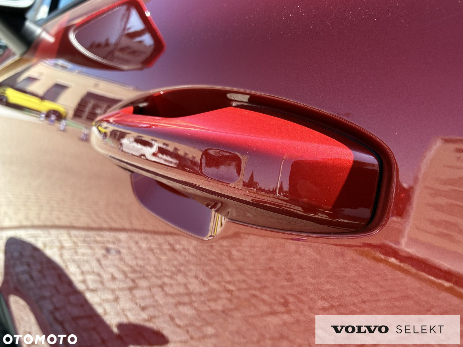 Volvo XC 40 - 7