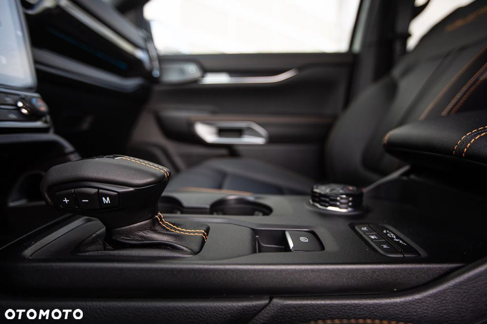 Ford Ranger Wildtrak - 19