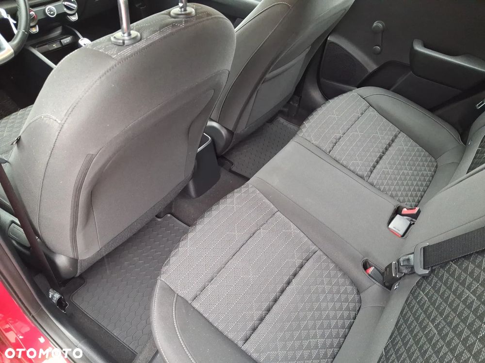 Kia Rio 1.0 T-GDI M - 11